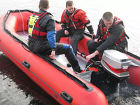 PVC-Schlauchbootstoff, wasserdichte Stoff-PVC-Plane für Markisen und Zelte 